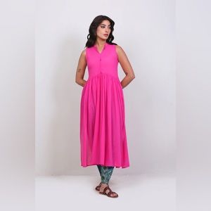 Generation Candilicious Dress (cotton)